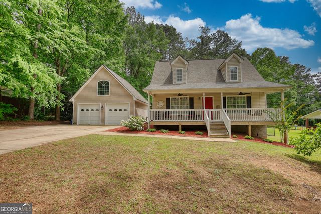 7190 Woodland Avenue SE, Covington, GA 30014