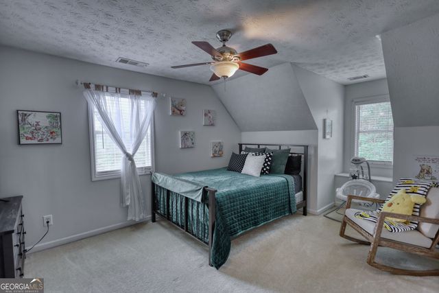 7190 Woodland Avenue SE, Covington, GA 30014