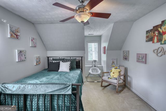 7190 Woodland Avenue SE, Covington, GA 30014