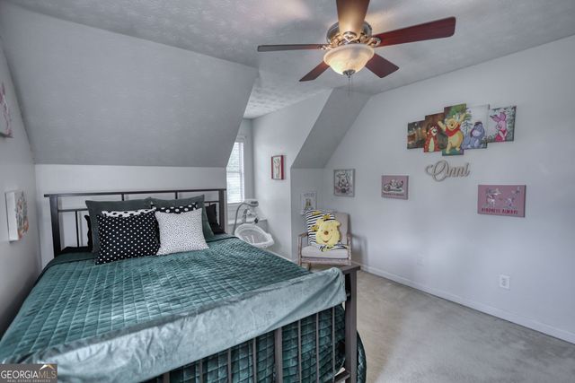 7190 Woodland Avenue SE, Covington, GA 30014