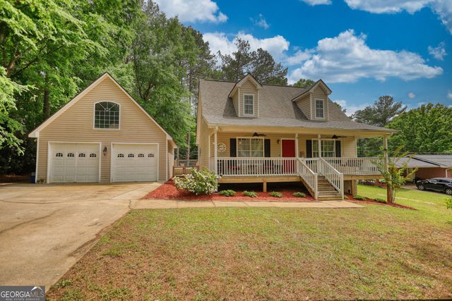 7190 Woodland Avenue SE, Covington, GA 30014