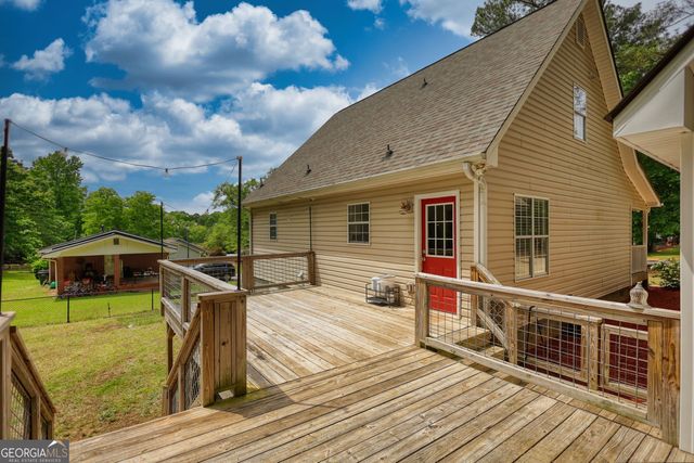 7190 Woodland Avenue SE, Covington, GA 30014