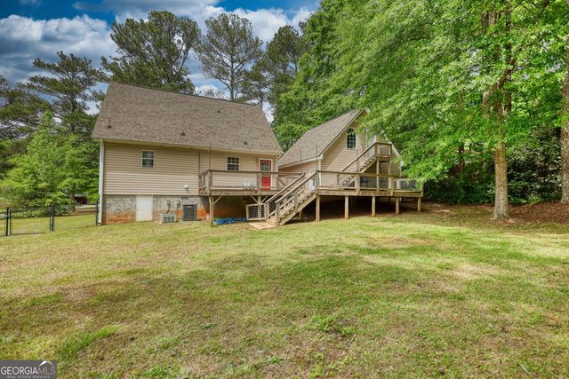 7190 Woodland Avenue SE, Covington, GA 30014