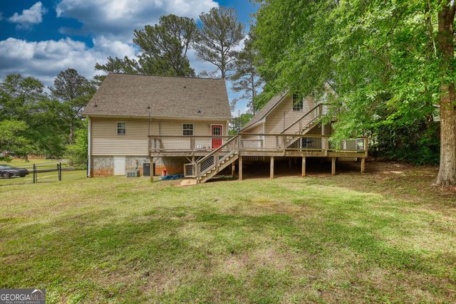 7190 Woodland Avenue SE, Covington, GA 30014