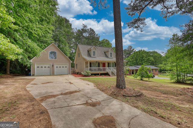 7190 Woodland Avenue SE, Covington, GA 30014