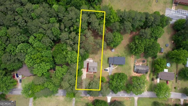 7190 Woodland Avenue SE, Covington, GA 30014