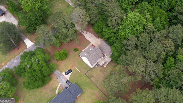 7190 Woodland Avenue SE, Covington, GA 30014