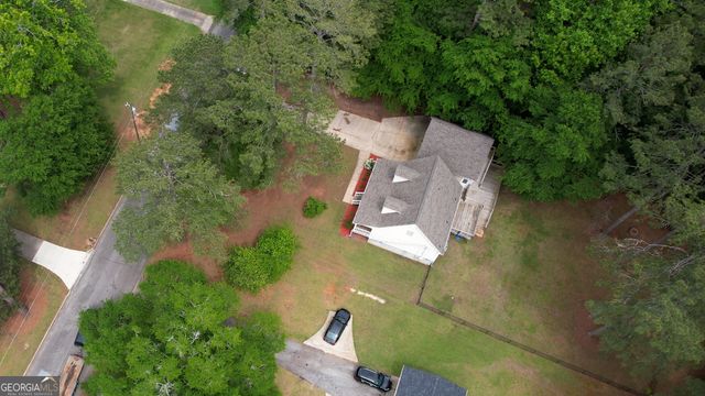 7190 Woodland Avenue SE, Covington, GA 30014