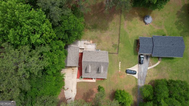 7190 Woodland Avenue SE, Covington, GA 30014