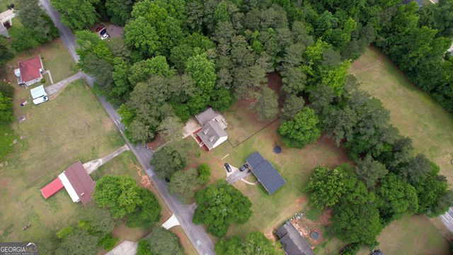 7190 Woodland Avenue SE, Covington, GA 30014
