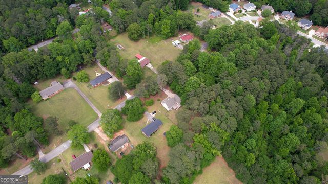 7190 Woodland Avenue SE, Covington, GA 30014