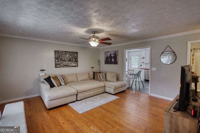 7190 Woodland Avenue SE, Covington, GA 30014