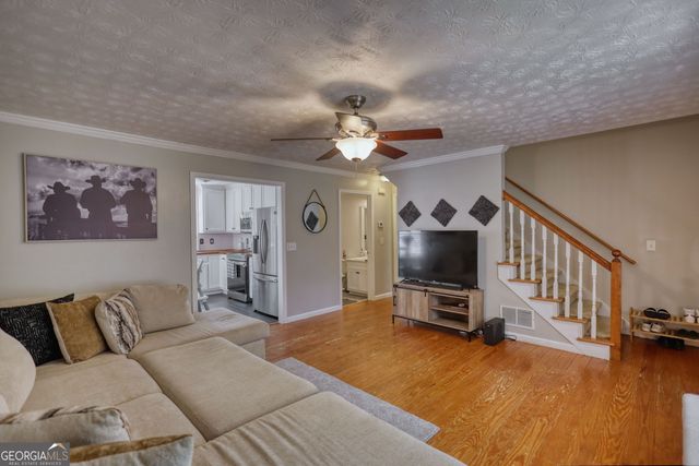 7190 Woodland Avenue SE, Covington, GA 30014