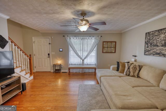7190 Woodland Avenue SE, Covington, GA 30014