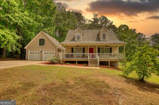 7190 Woodland Avenue SE, Covington, GA 30014
