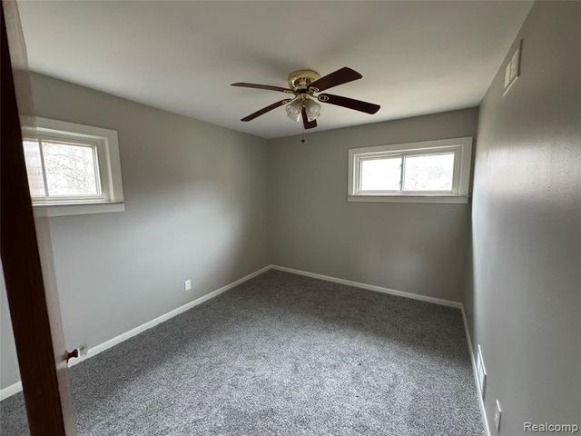 7012 Tappon Drive, Clarkston, MI 48346