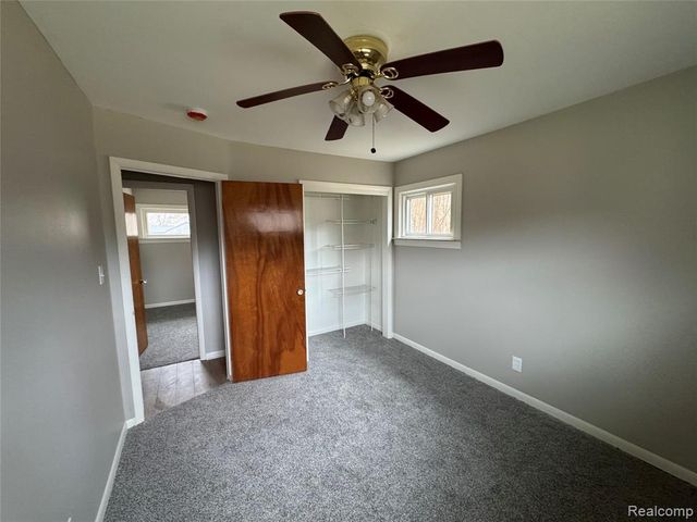 7012 Tappon Drive, Clarkston, MI 48346