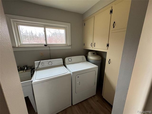 7012 Tappon Drive, Clarkston, MI 48346