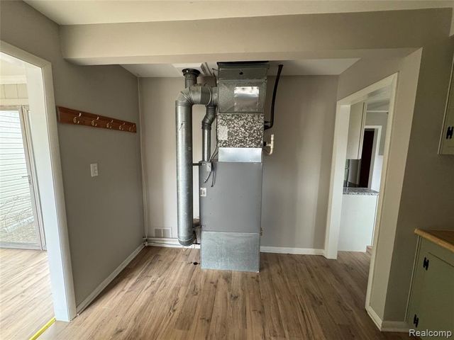 7012 Tappon Drive, Clarkston, MI 48346