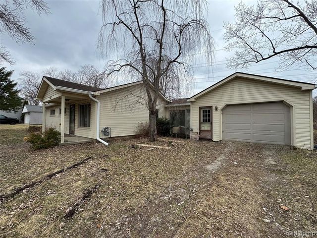 7012 Tappon Drive, Clarkston, MI 48346