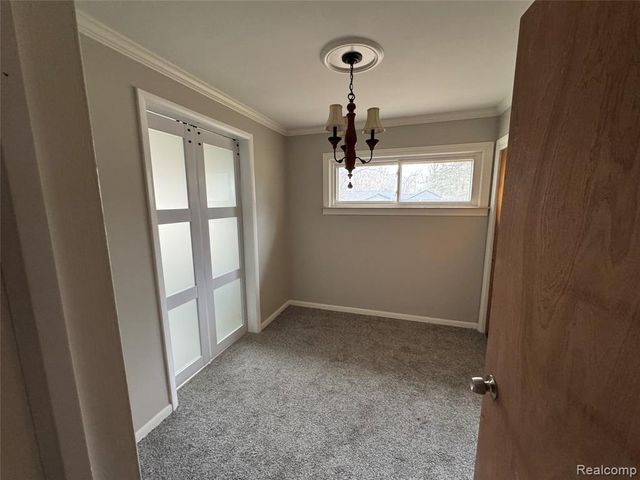 7012 Tappon Drive, Clarkston, MI 48346