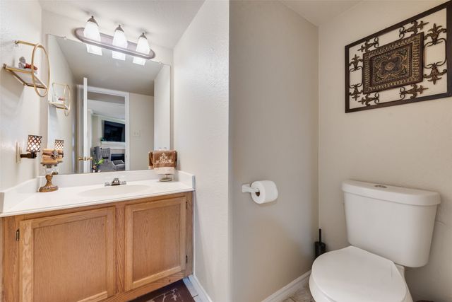 8400 Hickory Street 2101, Frisco, TX 75034