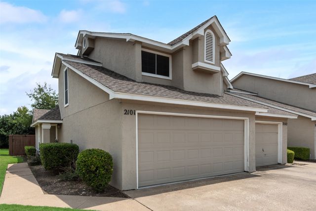 8400 Hickory Street 2101, Frisco, TX 75034