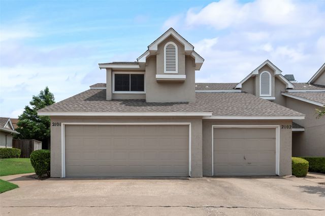 8400 Hickory Street 2101, Frisco, TX 75034