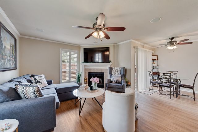 8400 Hickory Street 2101, Frisco, TX 75034