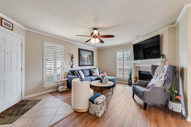 8400 Hickory Street 2101, Frisco, TX 75034