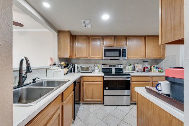 8400 Hickory Street 2101, Frisco, TX 75034