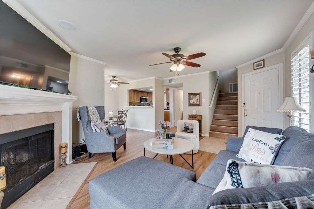 8400 Hickory Street 2101, Frisco, TX 75034