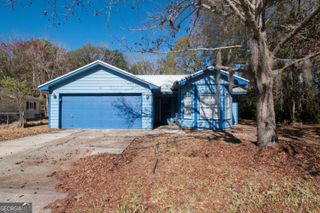142 Lake Wellington Drive, Kingsland, GA 31548