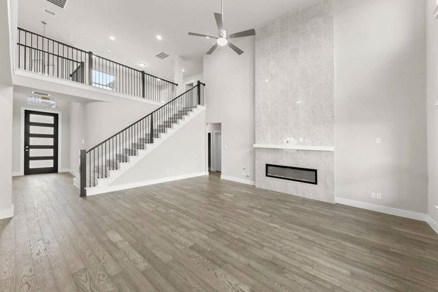 5613 Aiken Street, Celina, TX 75009