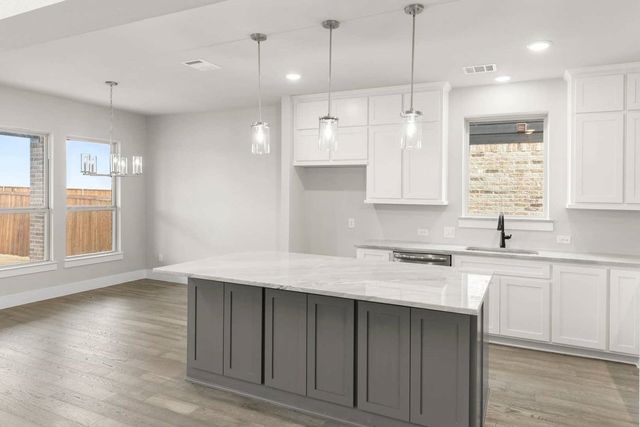 5613 Aiken Street, Celina, TX 75009