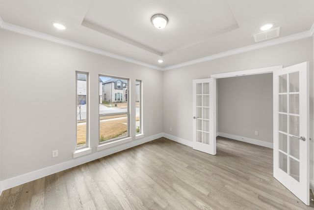 5613 Aiken Street, Celina, TX 75009