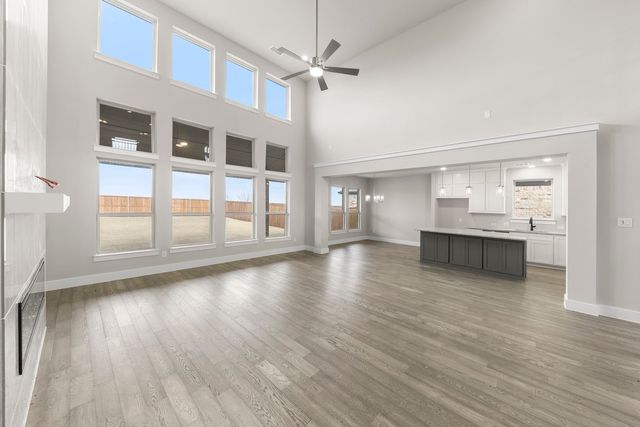 5613 Aiken Street, Celina, TX 75009