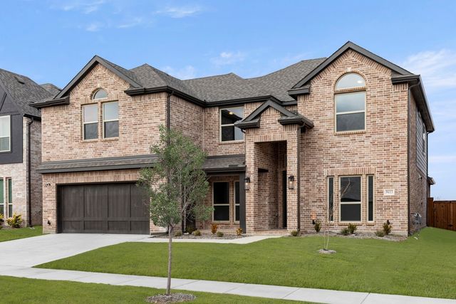 5613 Aiken Street, Celina, TX 75009