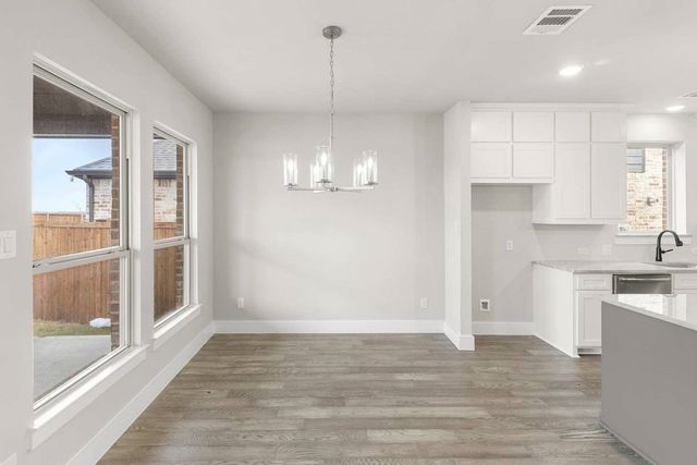 5613 Aiken Street, Celina, TX 75009