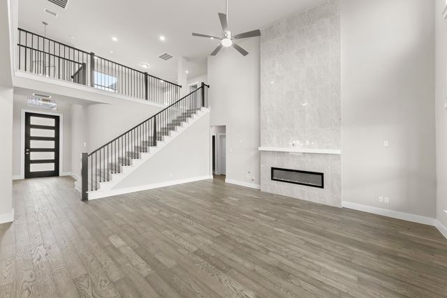 5613 Aiken Street, Celina, TX 75009