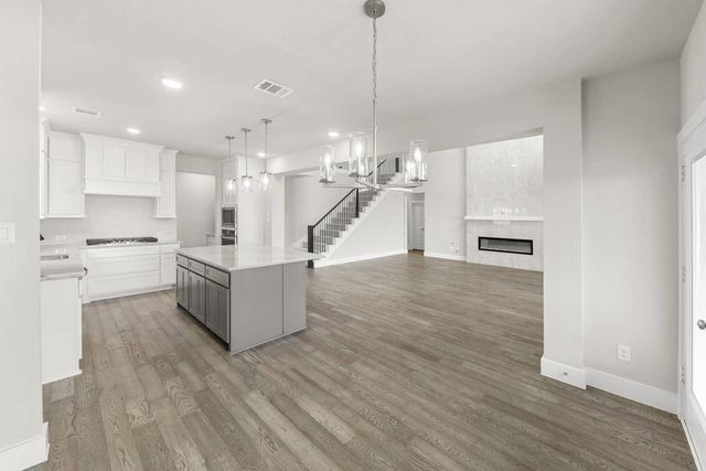 5613 Aiken Street, Celina, TX 75009