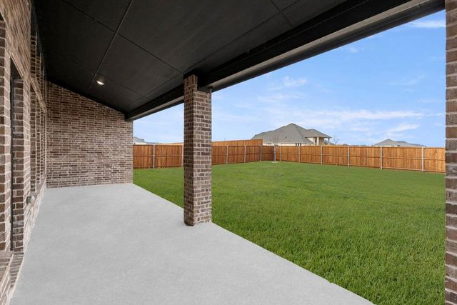 5613 Aiken Street, Celina, TX 75009