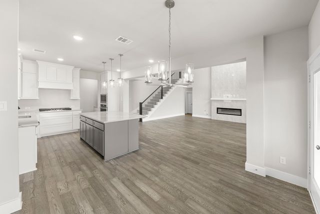 5613 Aiken Street, Celina, TX 75009
