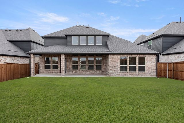 5613 Aiken Street, Celina, TX 75009