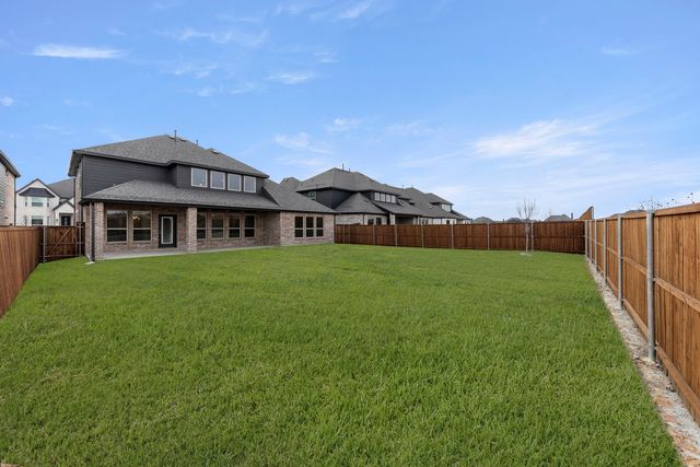 5613 Aiken Street, Celina, TX 75009