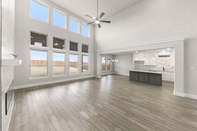5613 Aiken Street, Celina, TX 75009