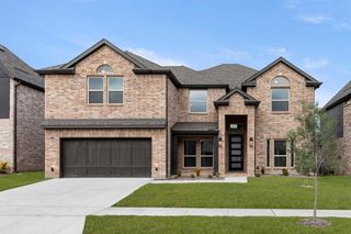 5613 Aiken Street, Celina, TX 75009