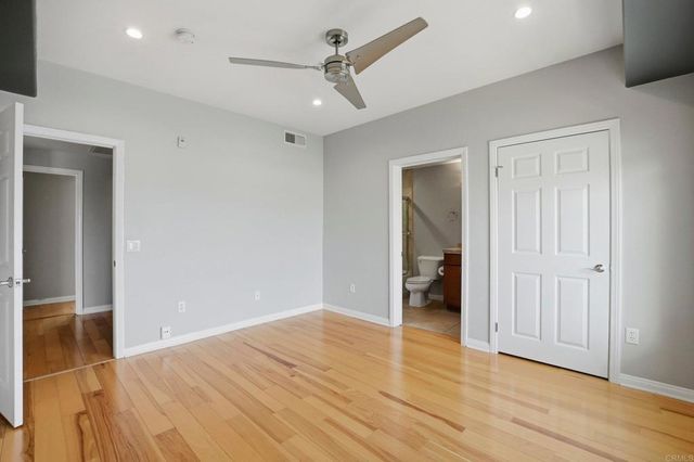 2330 1St Avenue 411, San Diego, CA 92101