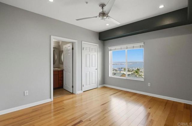 2330 1St Avenue 411, San Diego, CA 92101