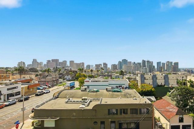 2330 1St Avenue 411, San Diego, CA 92101